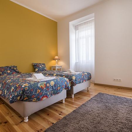 Appartamento Almirante Deluxe By Homing Lisbona Esterno foto