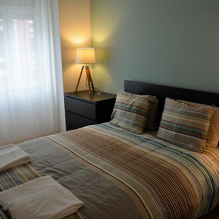 Appartamento Almirante Deluxe By Homing Lisbona Esterno foto