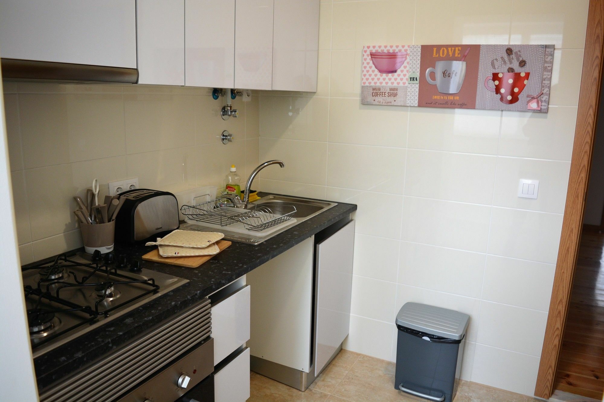 Appartamento Almirante Deluxe By Homing Lisbona Esterno foto