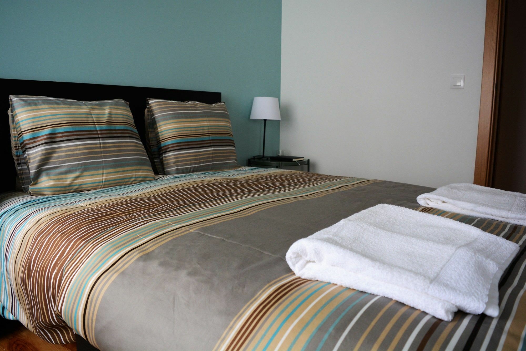 Appartamento Almirante Deluxe By Homing Lisbona Esterno foto