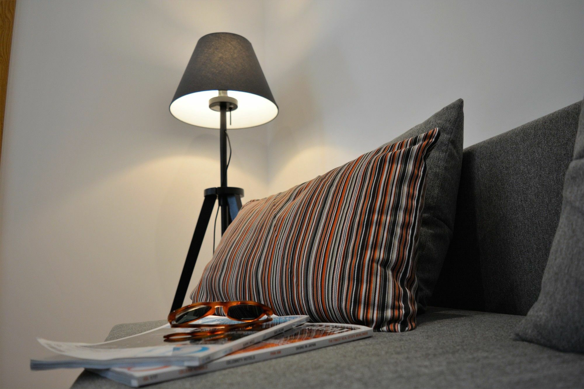 Appartamento Almirante Deluxe By Homing Lisbona Esterno foto