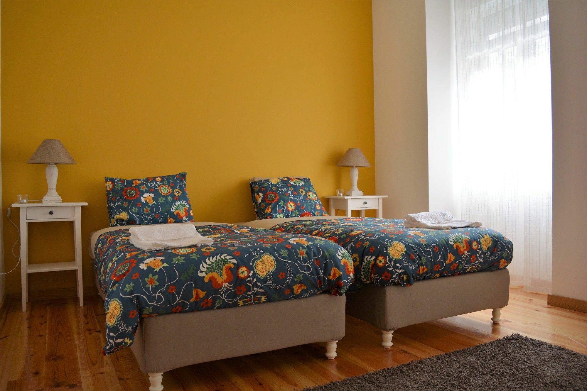 Appartamento Almirante Deluxe By Homing Lisbona Esterno foto
