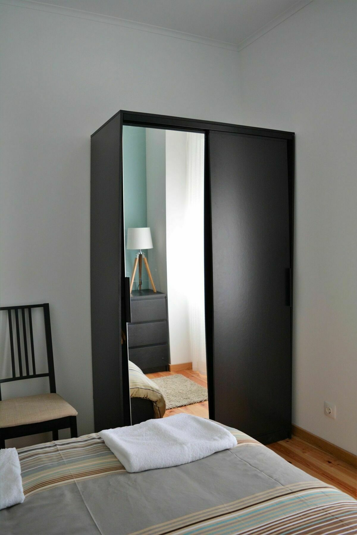 Appartamento Almirante Deluxe By Homing Lisbona Esterno foto